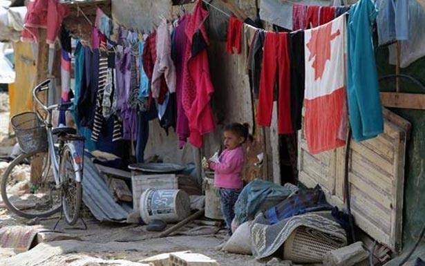 الفقراء الذين أصبحوا 94% هي نتيجة العهود منذ حوالى 10 سنوات وليست الإقطاعيّة