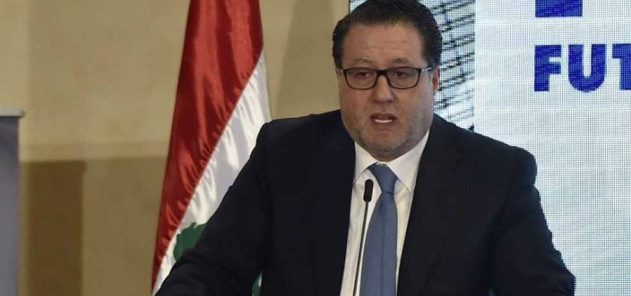 الوزير محمد شقير يتمرّد على القضاء..! هذا ما قاله للمدعي العام المالي