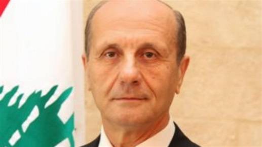شربل: العوض بسلامة الأوادم
