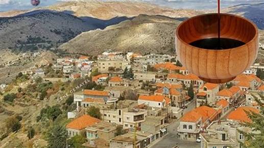 راشيا أنجزت التحضيرات ليوم الدبس غدا