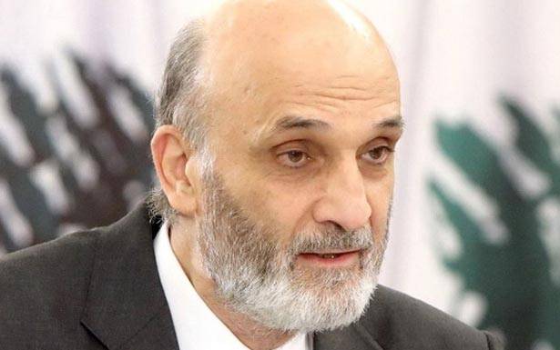 جعجع: خطران داهمان على لبنان وايران ستخرج أقوى من هذه الأزمة