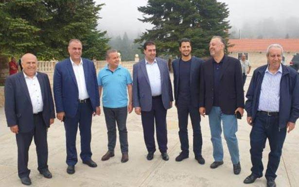 اجتماع نواب عكار... «طواحين هواء»... والمعاناة مستمرة