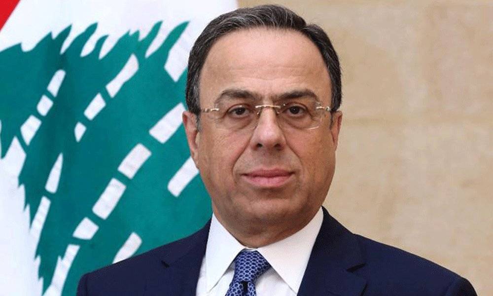 بطيش: التعاون بين لبنان والإمارات يمكن أن يُسهم بتعزيز الأمن الغذائي للبلدين