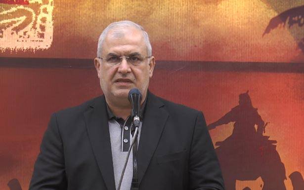 رعد : الاستقرار رهن بحكمتنا... وسنواجه التعثّرات الاقتصاديّة