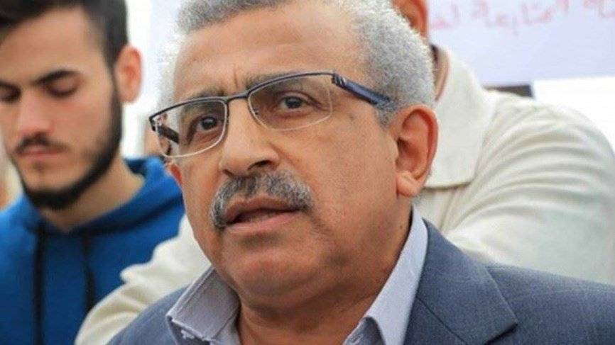 أسامة سعد: أزمانكم الكالحة لم تزل تفيض فسادا