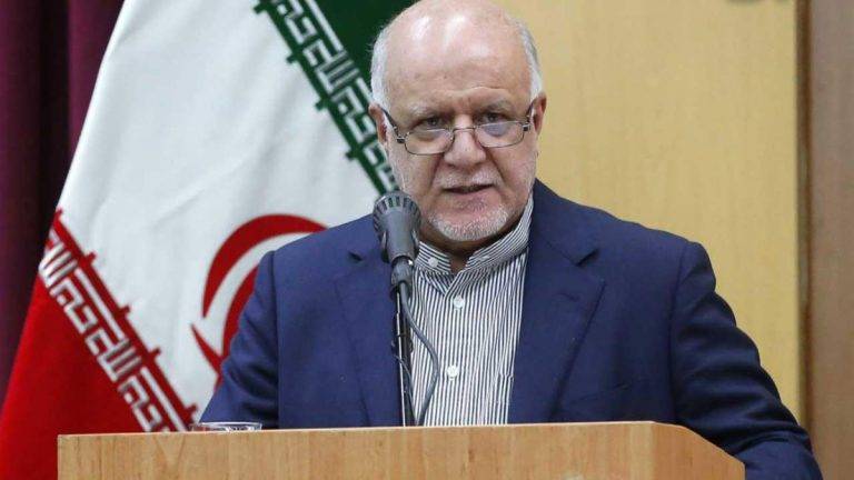 إيران: العقوبات أدت لتراجع مكانتنا على خريطة النفط العالمية