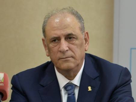 الجراح: هناك إمكانية لإلغاء بعض المؤسسات العامة أو ضمها لوزارات