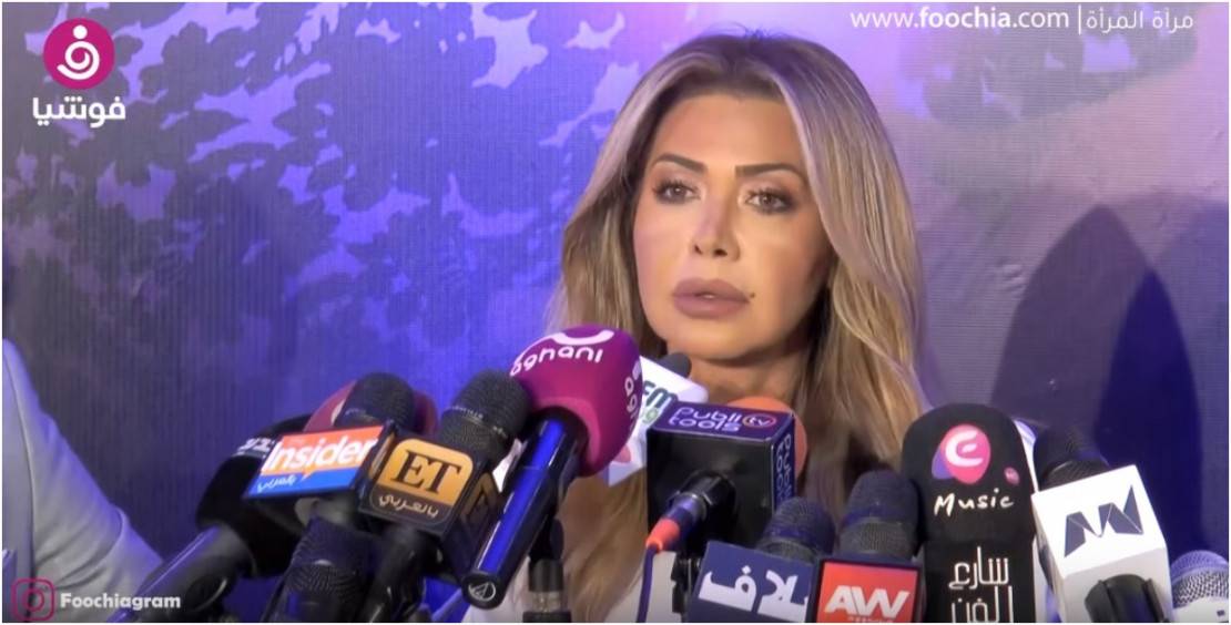 نوال الزغبي بعد إطلاق "ذا تالنت": هذا ما أغراني للمشاركة في البرنامج!