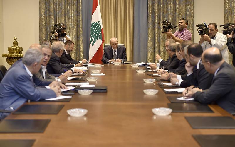 بري: الطائفية سم النظام وحاميته معا