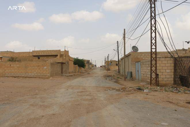 التلفزيون السوري: أنباء عن عدوان تركي على أحد مواقع قوات سوريا الديمقراطية في تل طويل بمحافظة الحسكة
