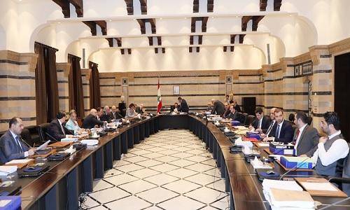 كاميرات لضبط التهرب الجمركي... وبستاني: لا إعتمادات قبل إضافة التغذية