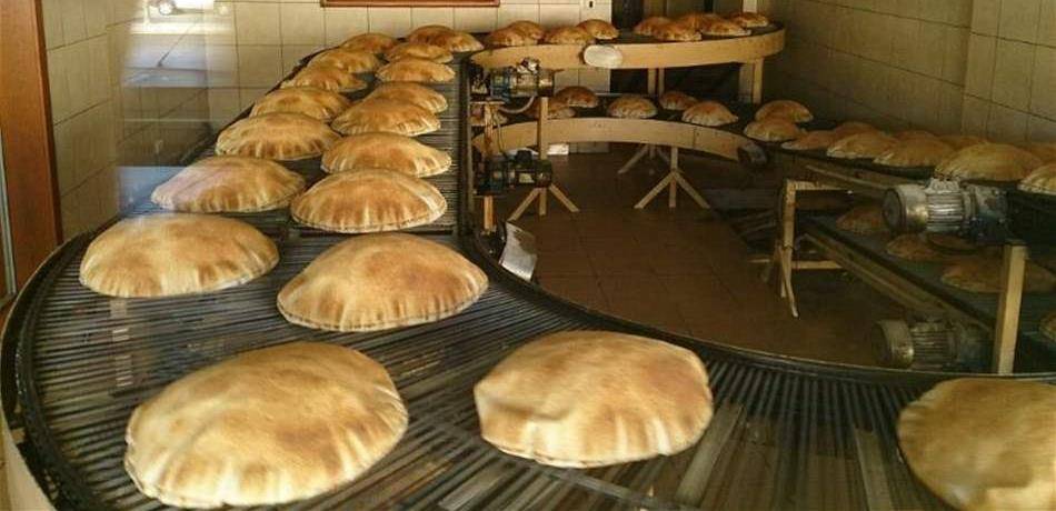 لا خبز الاثنين المقبل!