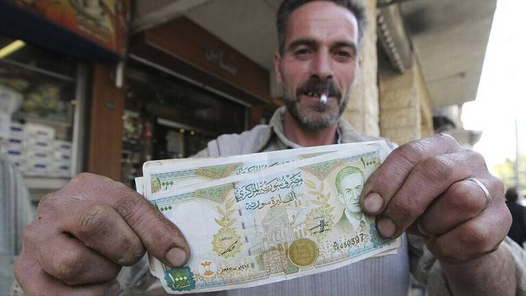 موازنة سوريا للعام 2020 بالتفاصيل