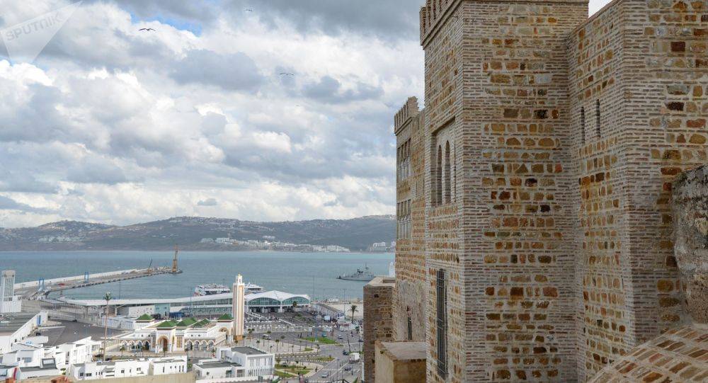 هزة أرضية بقوة 4 درجات تضرب المغرب