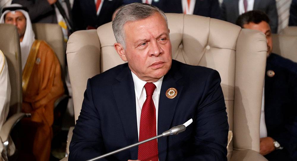 الأردن لتركيا: أوقفوا الهجوم على سوريا فورا ‎