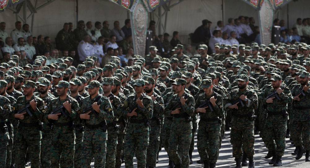 إيران ترسل 7500 عنصر من قواتها الخاصة إلى هذه الدولة العربية