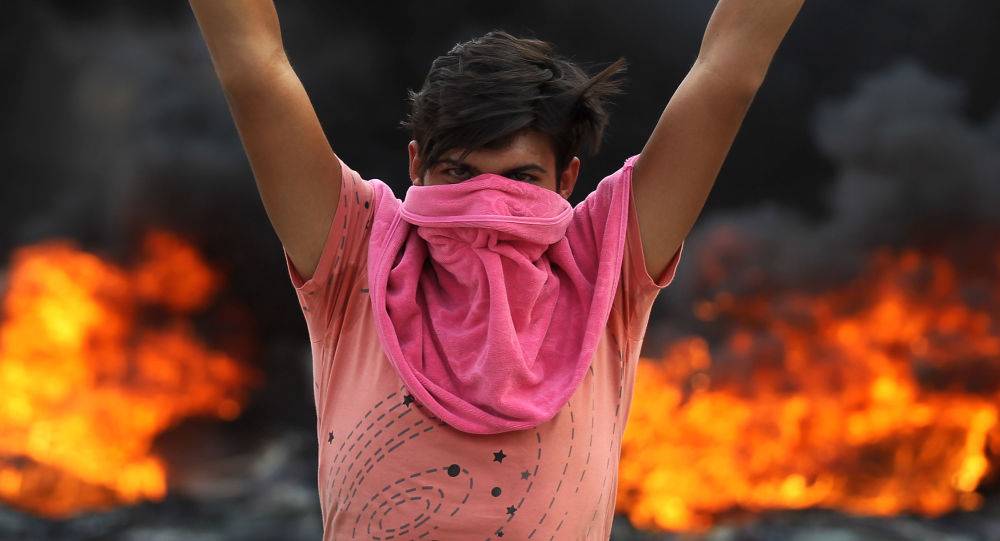 ناشطة عراقية تروي حكايات "مفجعة" عن حوادث وقعت خلال المظاهرات