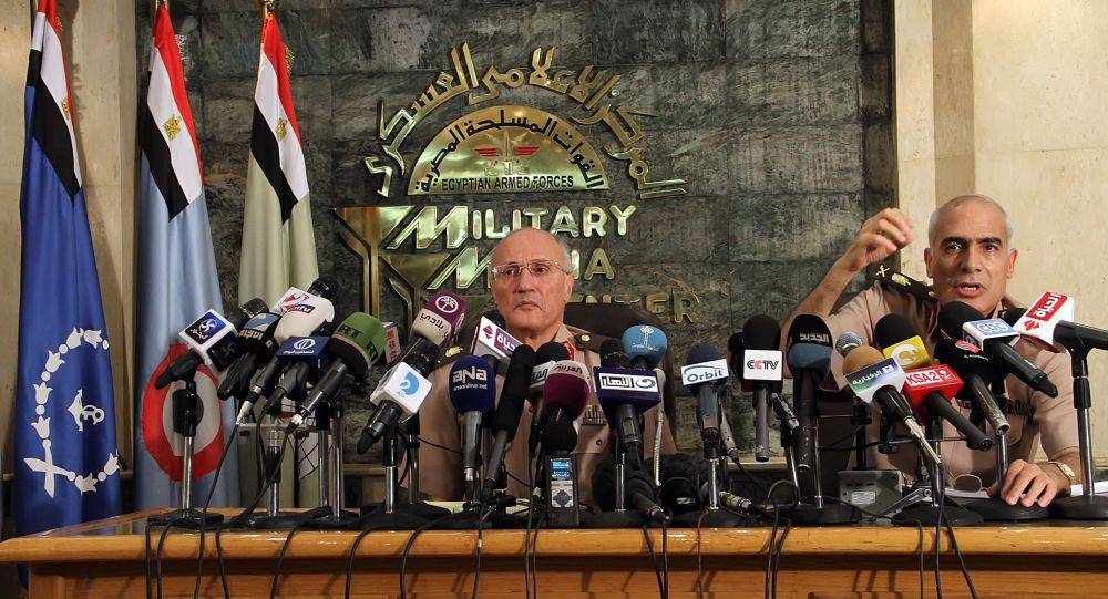 وزير الإنتاج الحربي المصري يتحدث عن التعاون مع روسيا في "مشروع نووي سلمي"