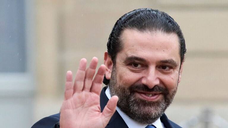 الحريري: أي شيء يمس الإمارات يمسنا