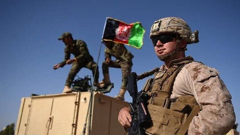 مقتل زعيم القاعدة في منطقة جنوب آسيا في غارة بأفغانستان
