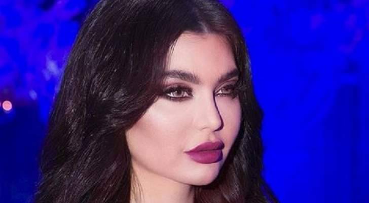 هكذا ردت قمر على انجي خوري