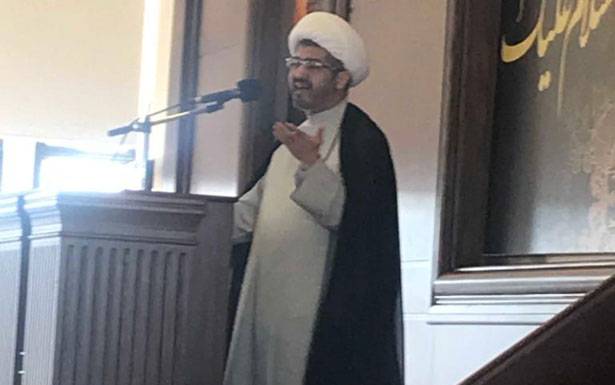 النابلسي: الطبقة الحاكمة لا تريد تغيير الوضع