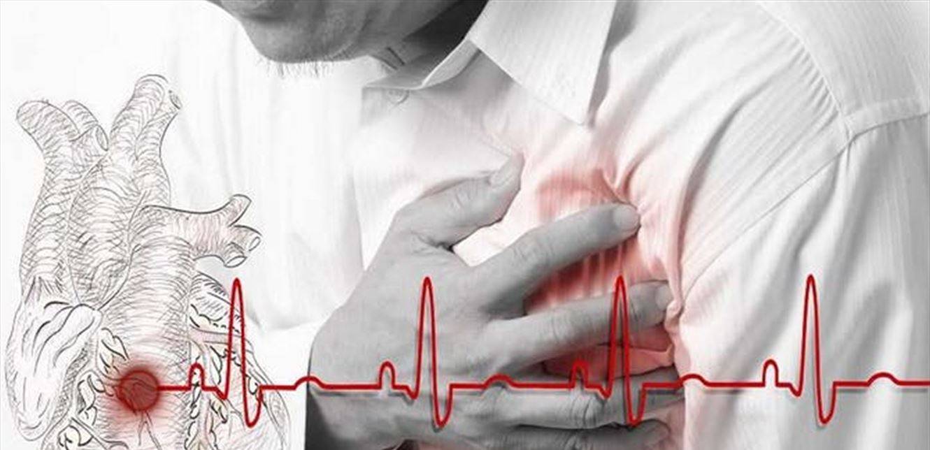 لتجنب الجلطة القلبية.. طبّقوا هذه النصائح!