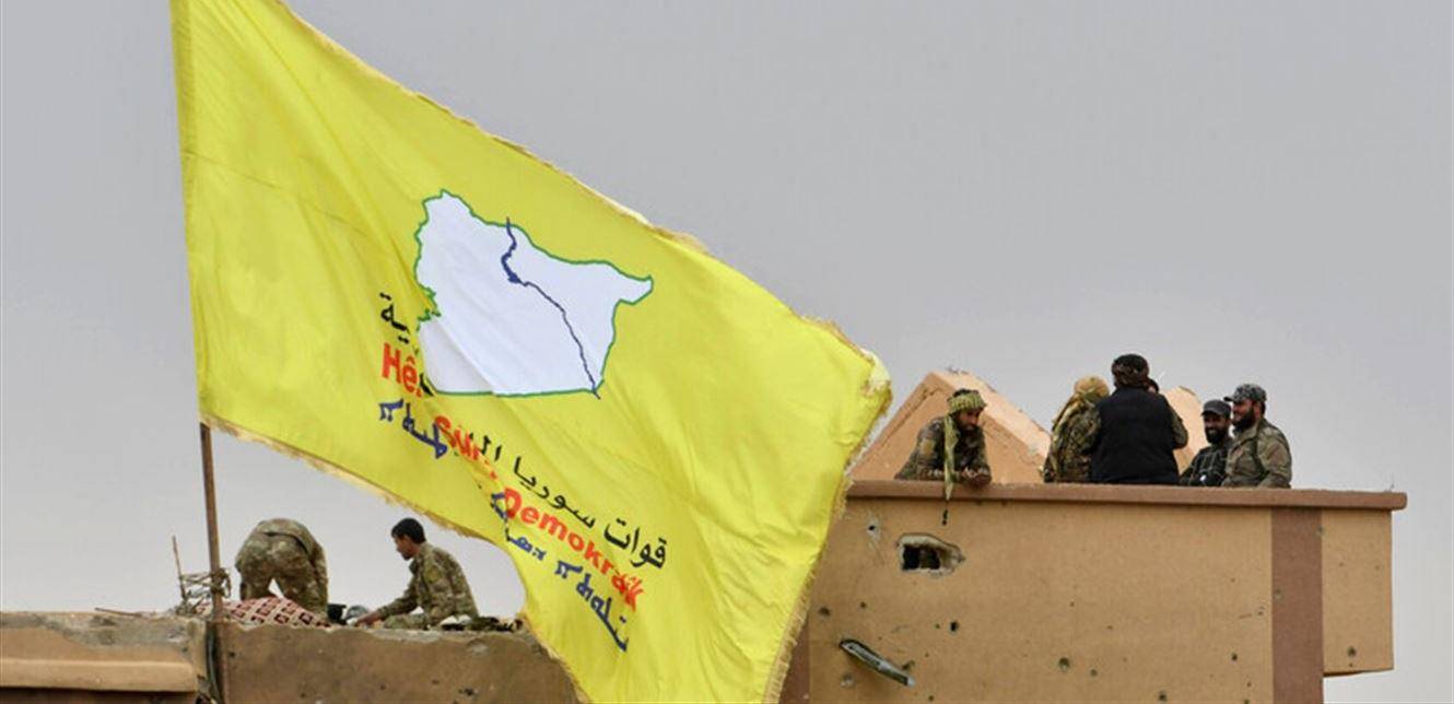 هل ستجري السلطات الكردية محادثات مع دمشق وموسكو؟