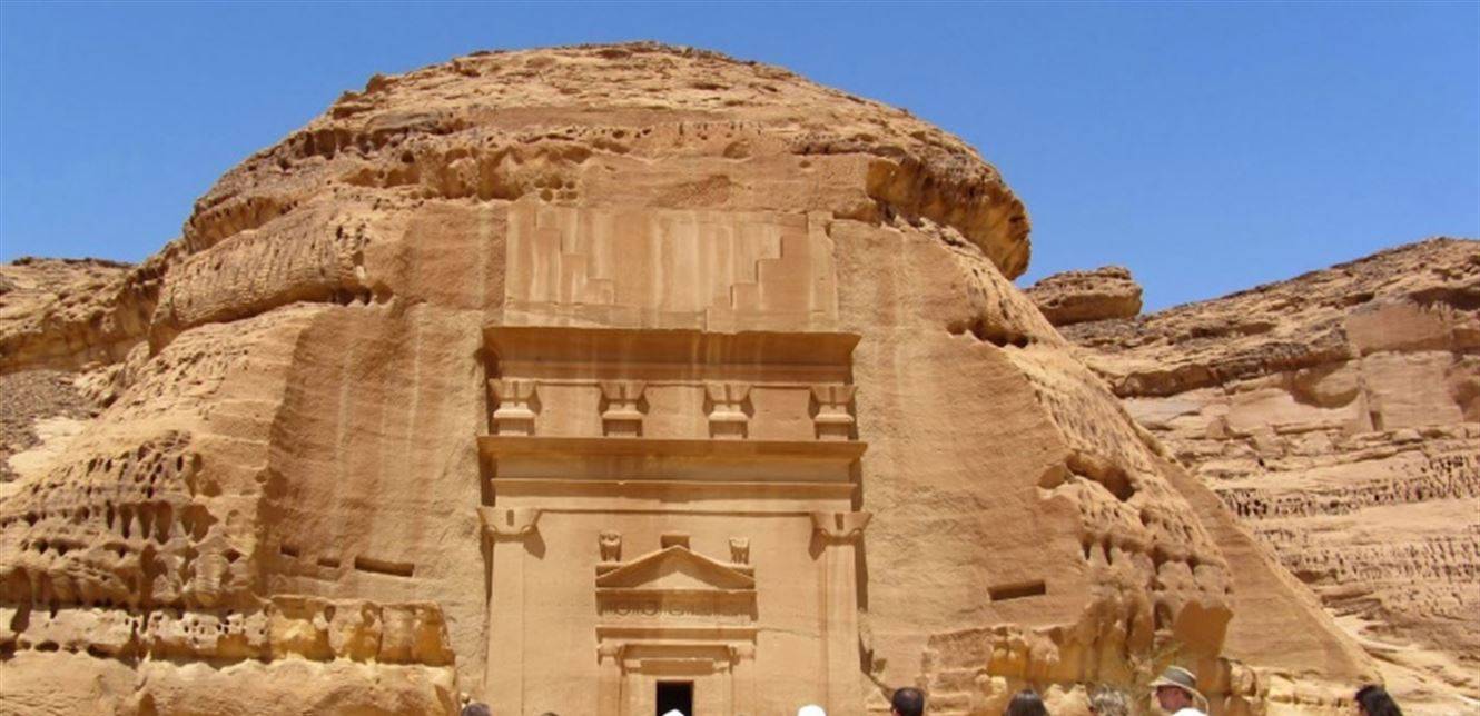 24 ألف زائر دخلوا السعودية بتأشيرة سياحية في 10 أيام