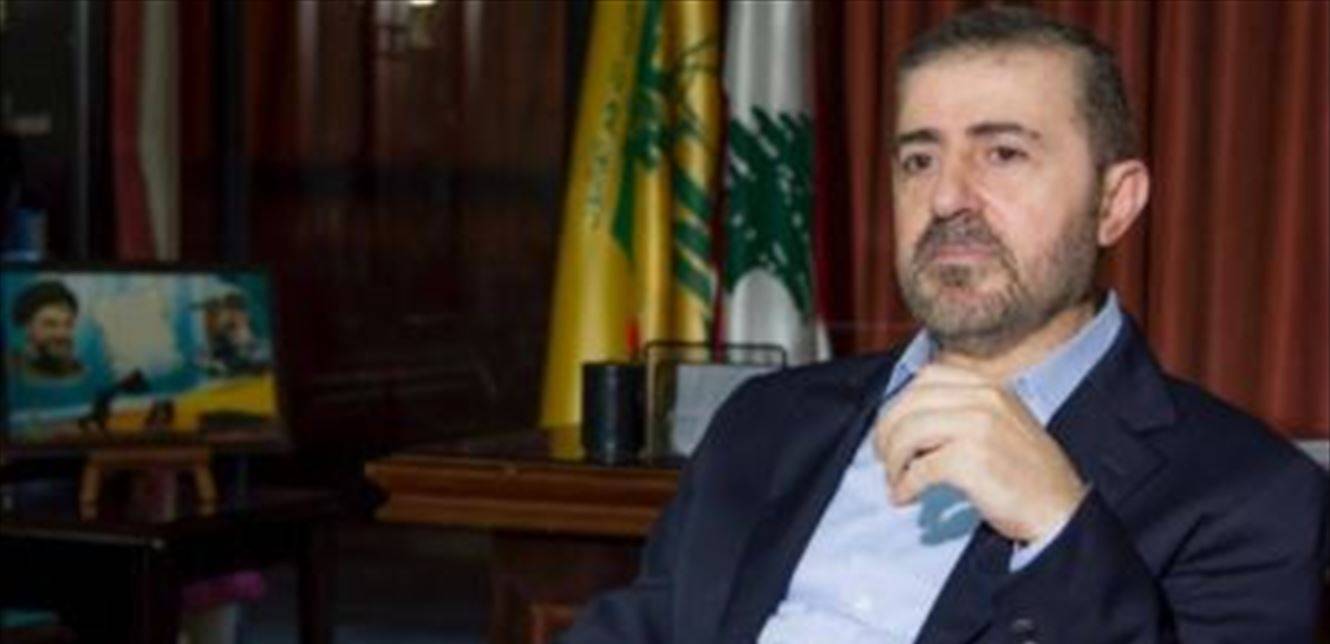 وفيق صفا يدّعي على صاحب مدونة بجرم تلفيق تهم