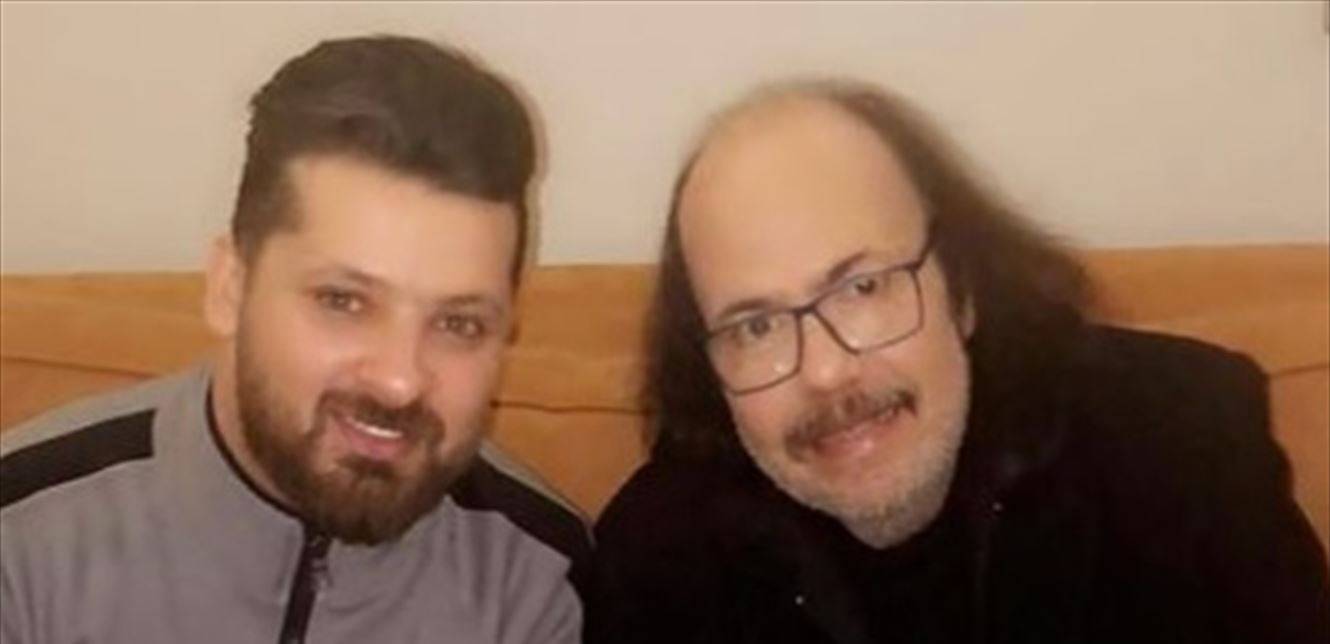 وسام أمير ينعى طلعت ذكريا ويكشف.. رحل دون مشاهدة عمله الأخير