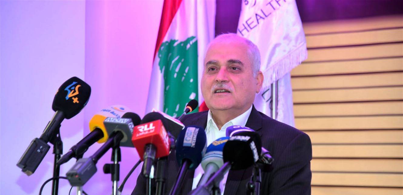 جبق يطلق الحملة الأكبر للتوعية على سرطان الثدي