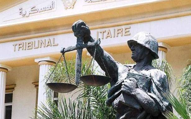 إدانة متهمين بالقتال ضدّ الجيش وتقديم الدعم للارهابيين