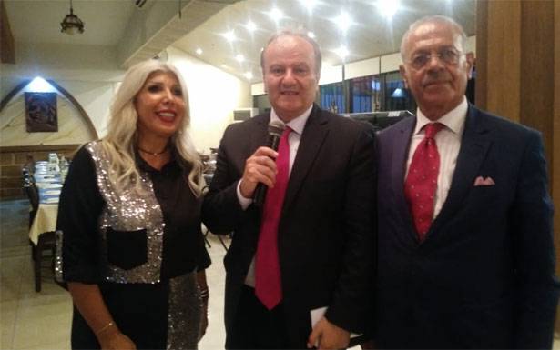 في لقاء مع المرشح كسبار القدوم: عنيد وثائر