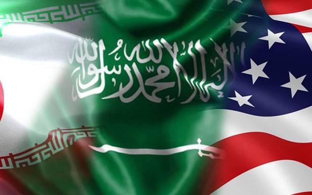 هل يتعظ حلفاء واشنطن... والسعودية امام مفترق حاسم...