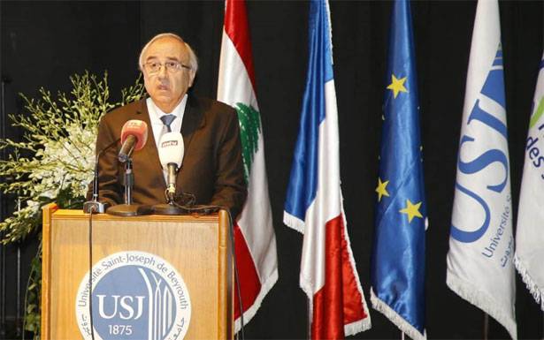 سرحان: للحفاظ على الارث من خلال