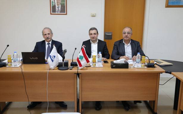 أبو فـــــاعور يـــرأس مجــلس معـهـد البحوث الصــنــاعـيّــة :