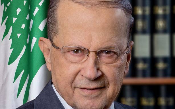 الاطباء المختصون :صحة الرئيس ميشال عون أفضل من صحة الشباب