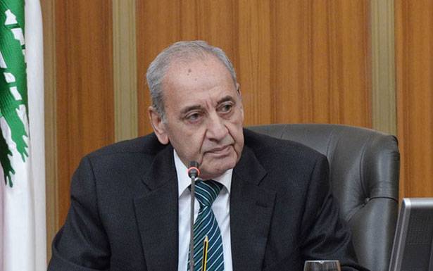 القاضي علي إبراهيم احتج لدى بري على عدم حضور الجراح وشقير