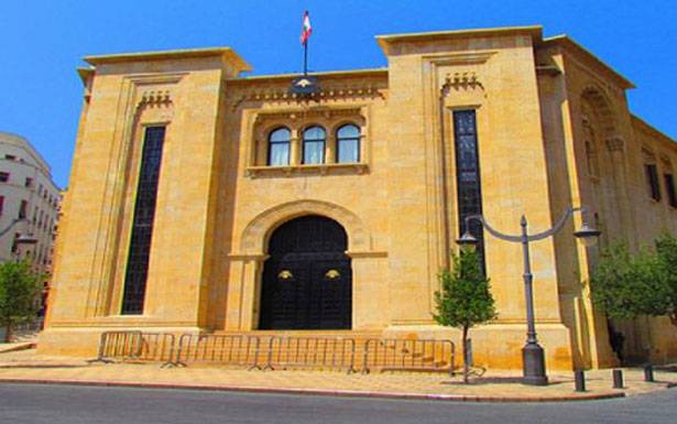 اتجاه لتأجيل جلسة 17 تشرين الاول