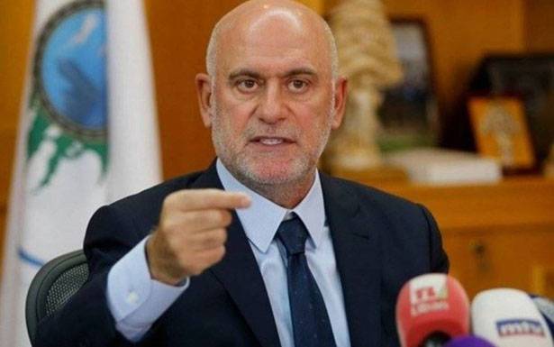 فنيانوس : الصينيّون جاهزون لتسيير القــطــــار