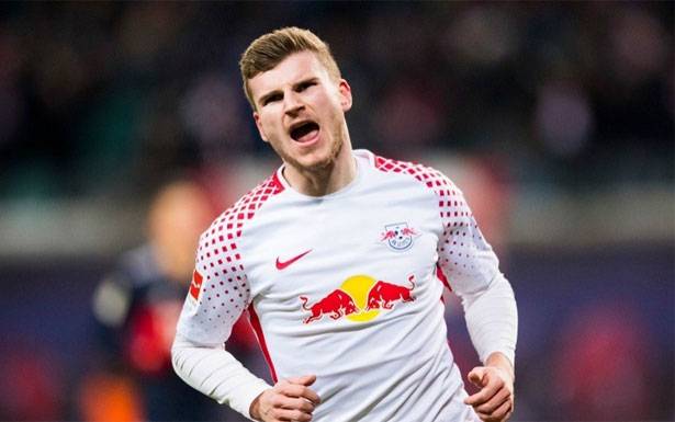 فيرنر ينضم إلى قائمة الغائبين عن منتخب ألمانيا