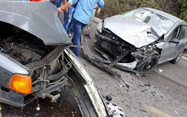 600 قتيل في حوادث السير سنوياً... حرب اشرس من الاقتصاد!!