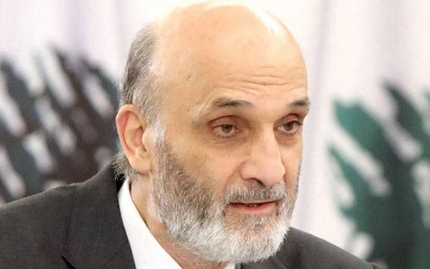 جعجع: الوضع صعب و يحتاج الى تدخل ما فوق الطبيعي