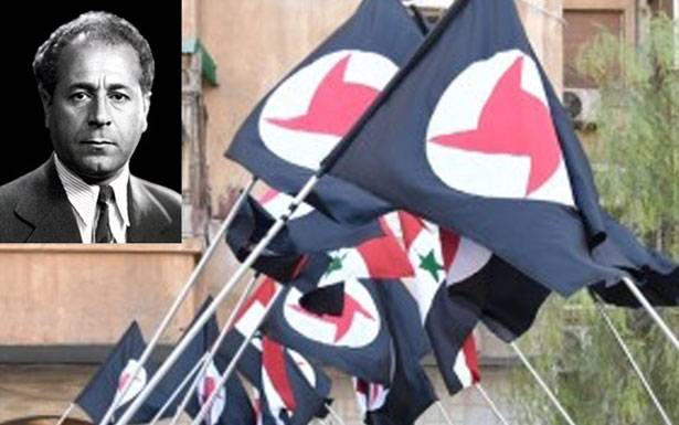 حركة النهضة تقاطع انتخابات القومي وتدعو لانتخاب قيادتها