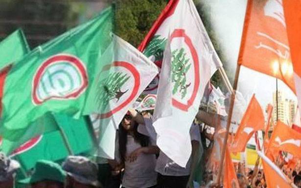 القوات والتيار معاً ضدّ مشروع «امل» الانتخابي: تخوف من «ابتلاع» الصوت المسيحي