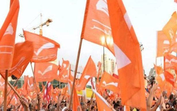 تخوّف من تثبيت إفتراق الصُهرين