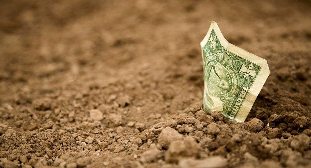 أيام الدولار معدودة...وسائل إعلام تتحدث عن عودة العالم إلى المعيار الذهبي