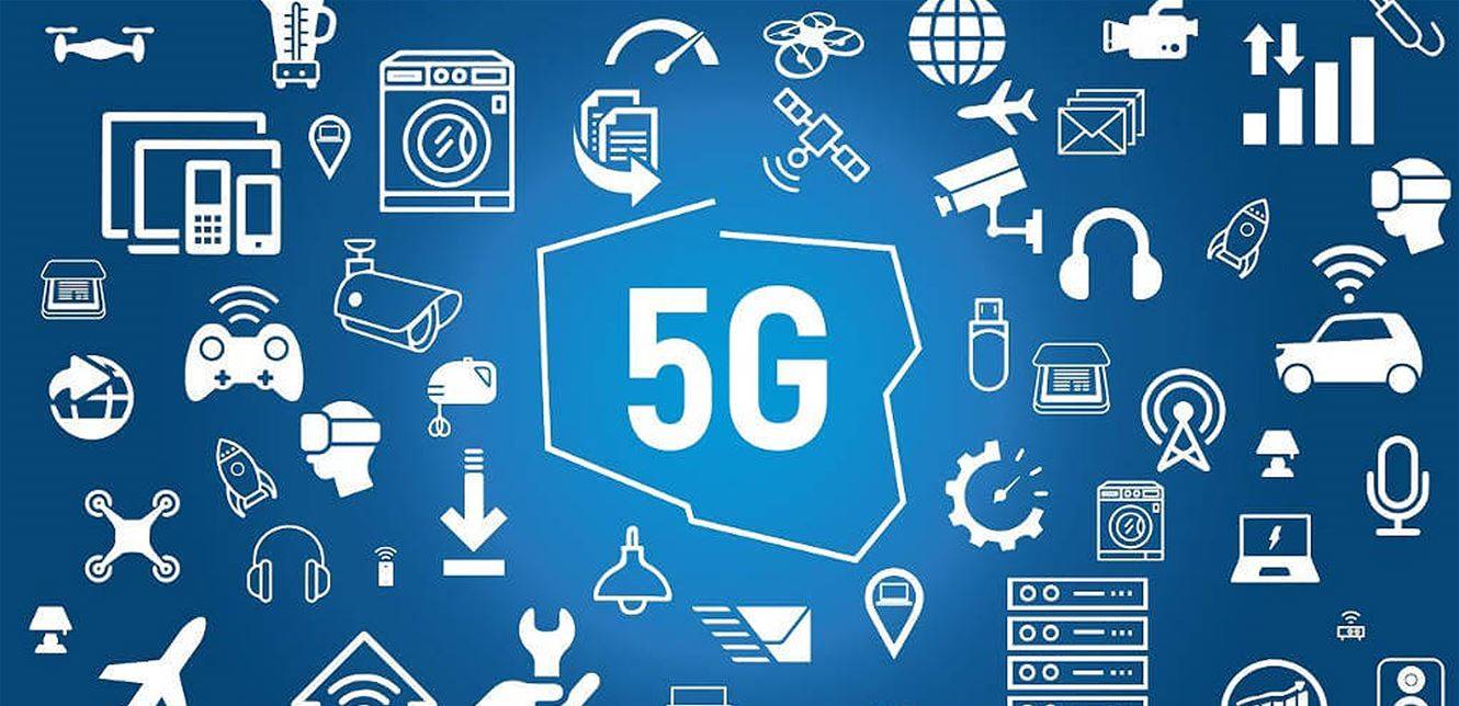 ابل تخطط لإطلاق رقاقة 5G في هواتف الأيفون وأجهزة الآيباد الشركة في 2022