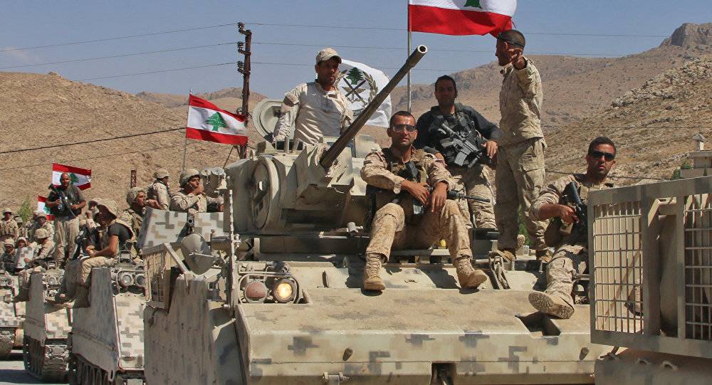 الجيش اللبناني يصدر بيانا بشأن خرق الطيران الإسرائيلي لضاحية بيروت الجنوبية